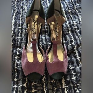 Beverly Feldman shoes